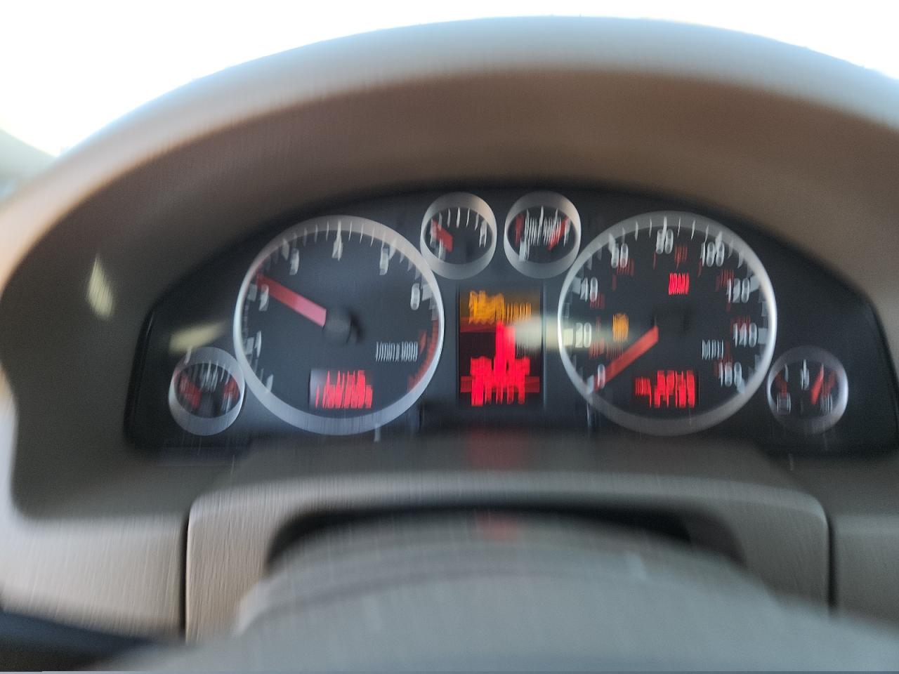 2003 Audi A6 3.0 Quattro VIN: WAULT64BX3N066305 Lot: 91507265