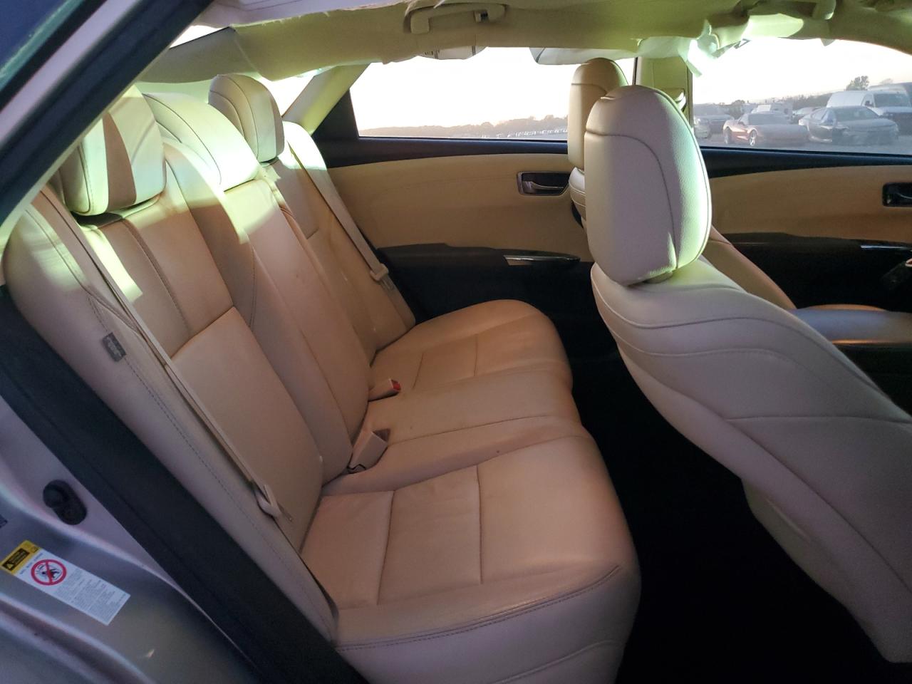 2013 Toyota Avalon Hybrid VIN: 4T1BD1EB6DU009793 Lot: 91392185