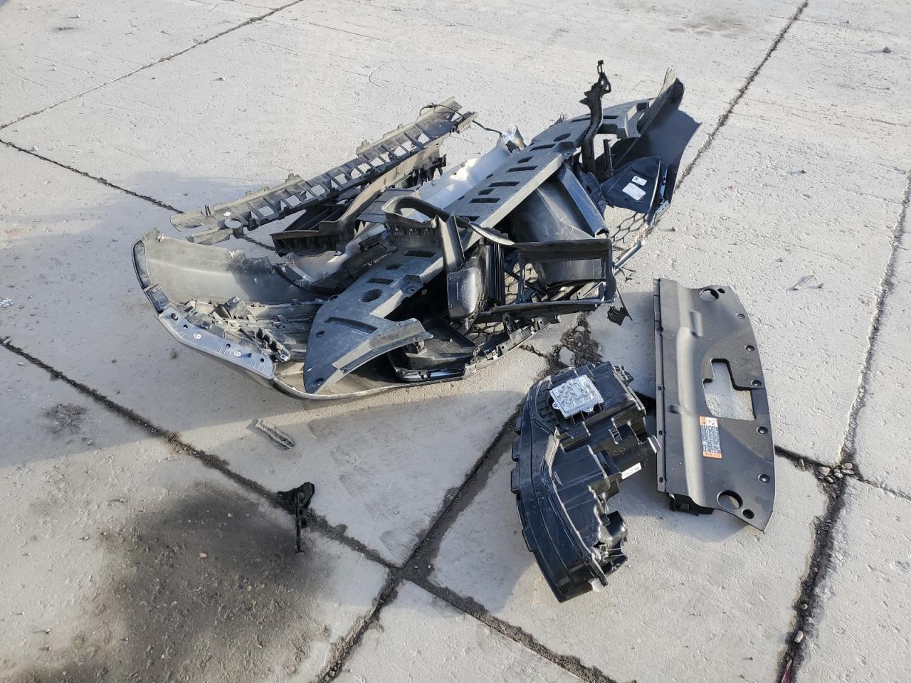 2024 Ford Edge Sel VIN: 2FMPK4J94RBA50761 Lot: 90881965