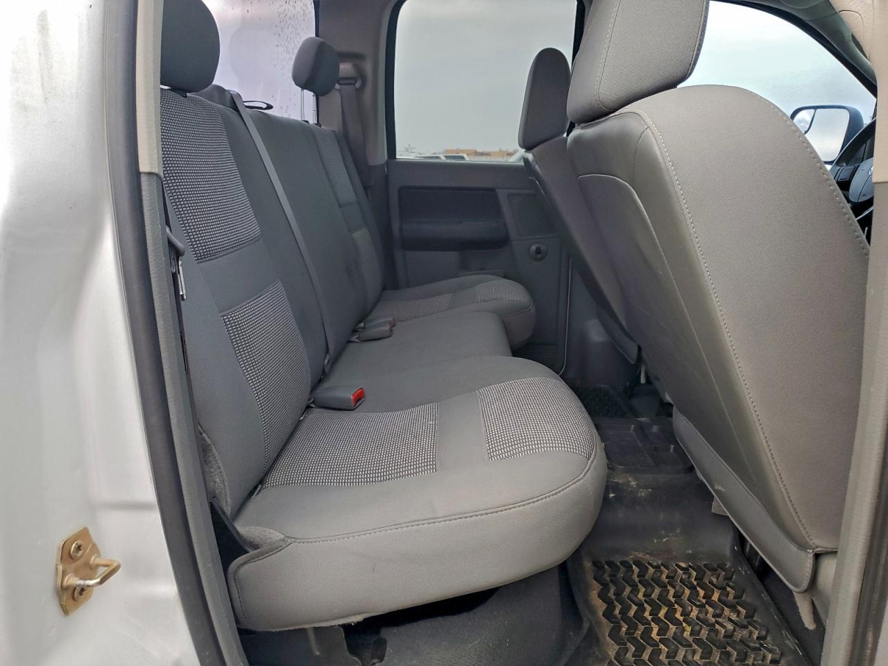 2007 Dodge Ram 1500 St VIN: 1D7HU18227S146214 Lot: 94389465