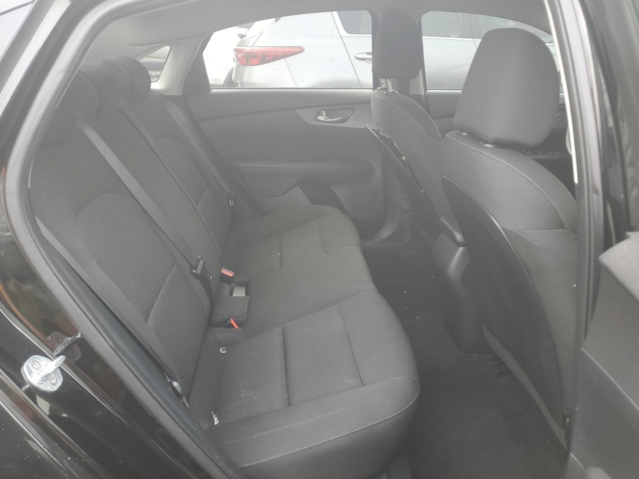 2020 Kia Forte Fe VIN: 3KPF24AD6LE242249 Lot: 92164315