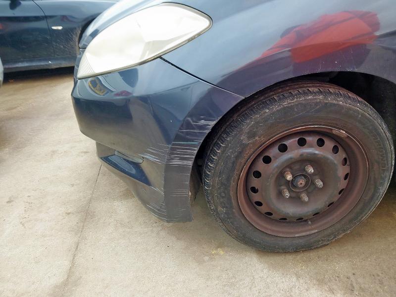 2006 HONDA FR-V 1.7I VTEC SE 5DR