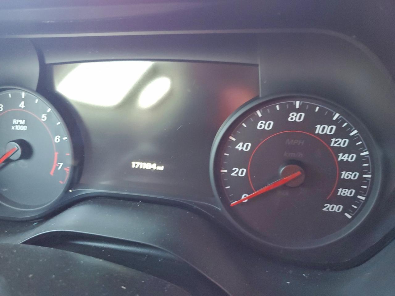 2018 Chevrolet Camaro Ss VIN: 1G1FF1R7XJ0142218 Lot: 94549465