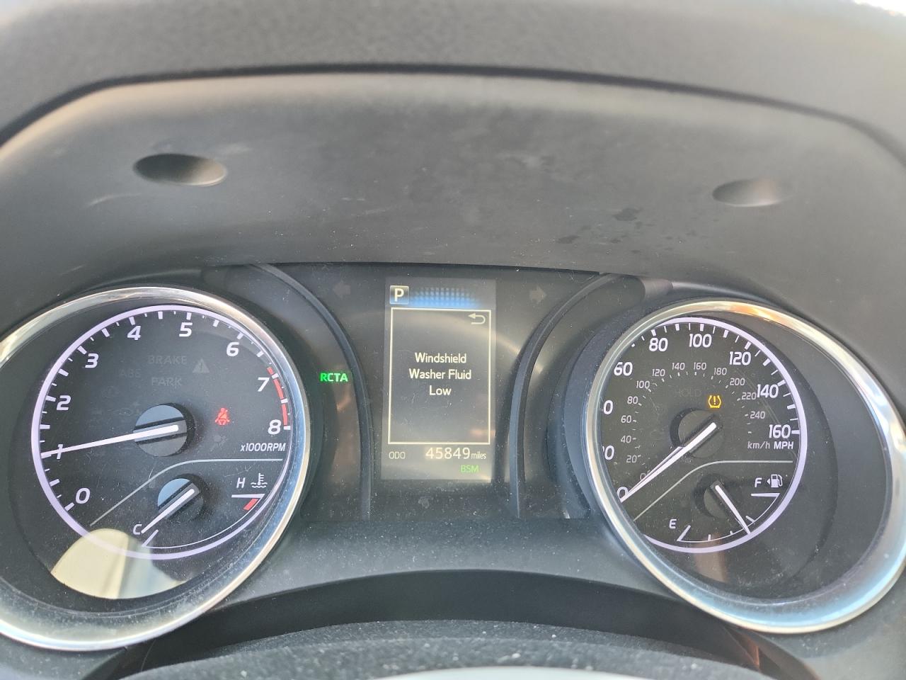 2019 Toyota Camry L VIN: 4T1B11HK6KU278006 Lot: 93240045