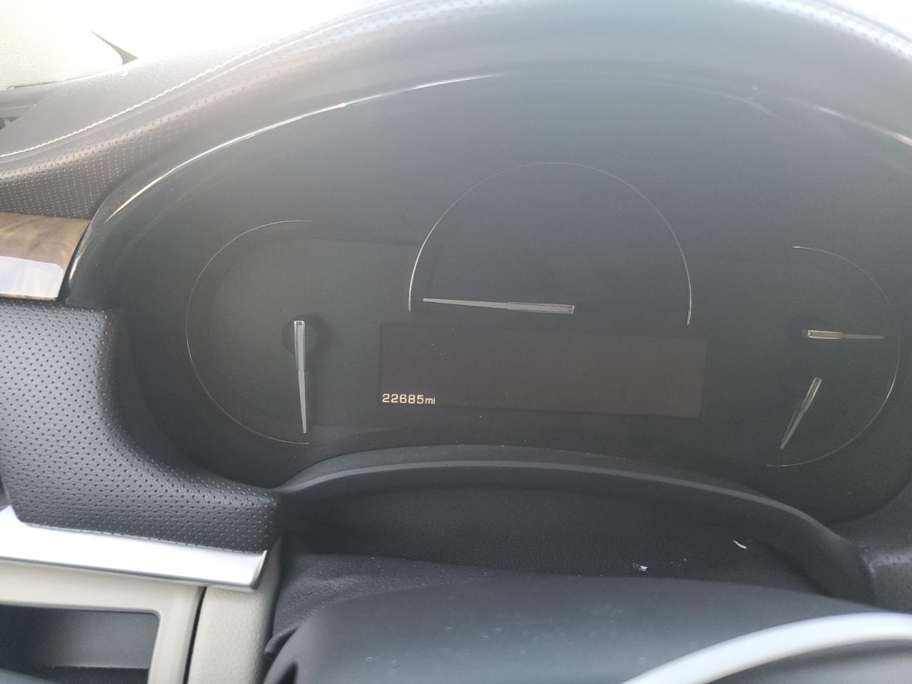 2018 Cadillac Xts Luxury VIN: 2G61M5S35J9122327 Lot: 90413495