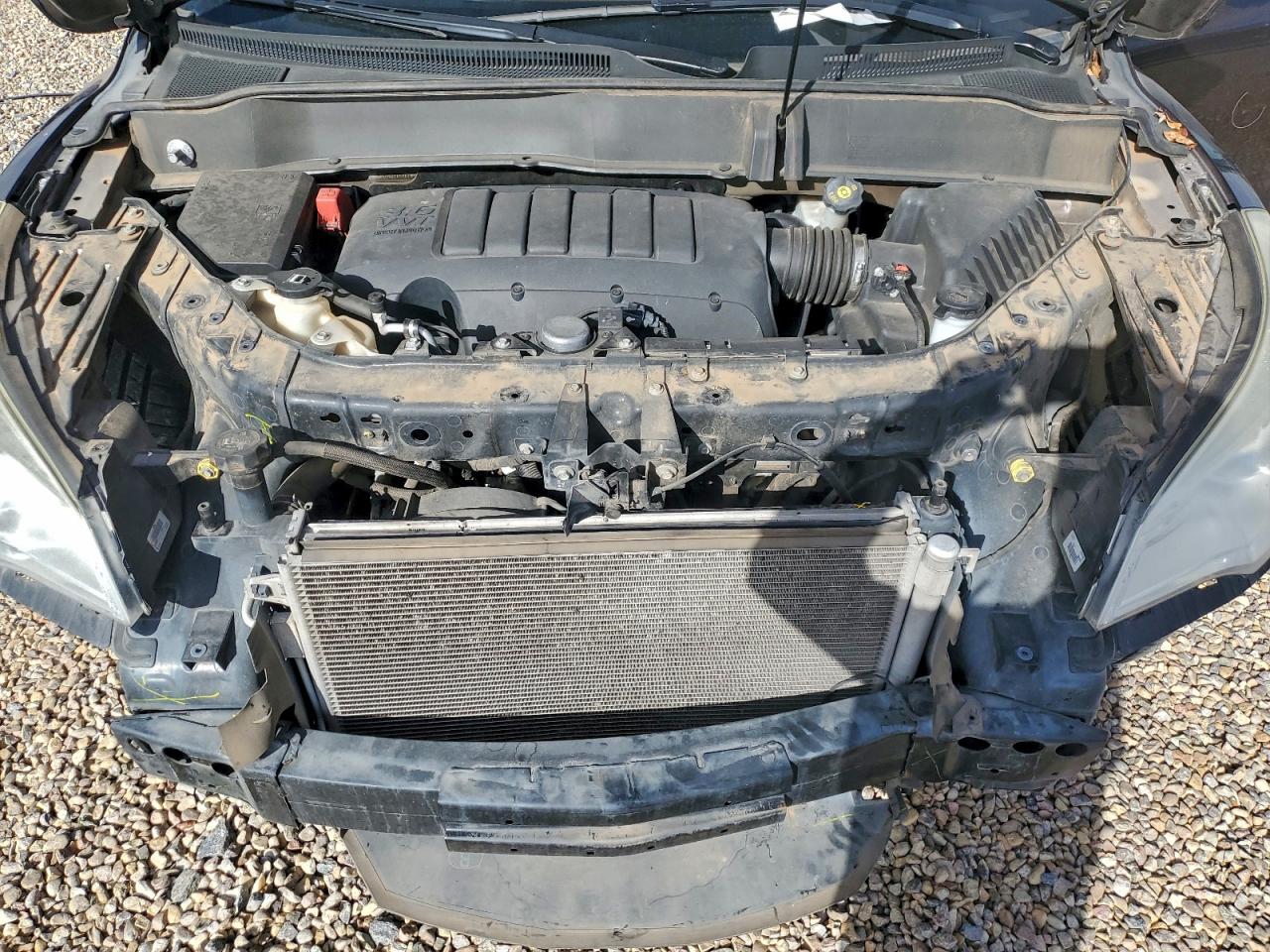 2016 Buick Enclave VIN: 5GAKVCKD5GJ165267 Lot: 94052895