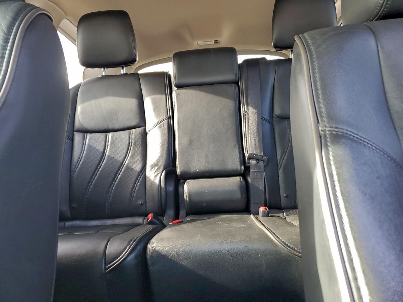 2013 Infiniti Jx35 VIN: 5N1AL0MN1DC308098 Lot: 93506965