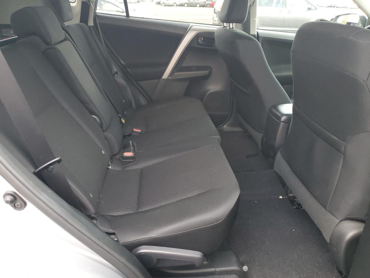 2017 Toyota Rav4 Le VIN: 2T3ZFREV4HW342945 Lot: 85431185