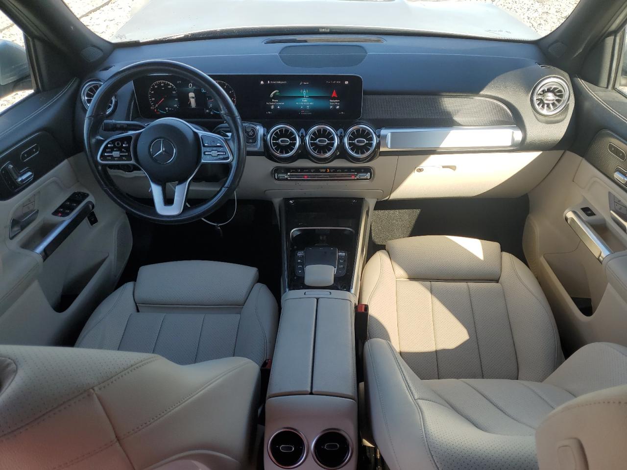 Фото: W1N4M4GB9MW162726