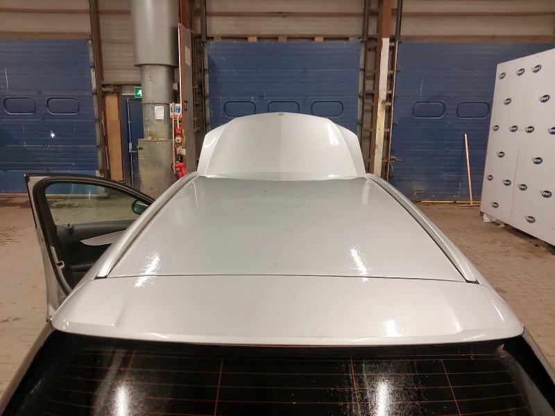 2016 MERCEDES-BENZ C CLASS C350E SPORT 5DR AUTO