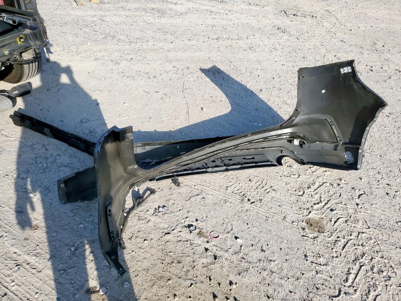 2022 Ford Edge Se VIN: 2FMPK4G96NBA16824 Lot: 92468525