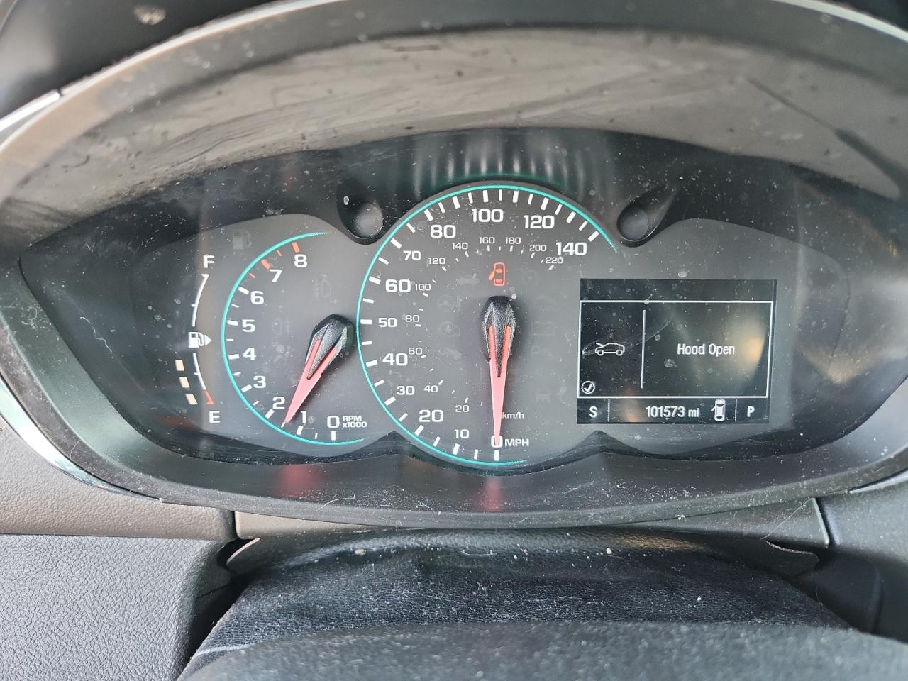 2020 Chevrolet Trax Ls VIN: 3GNCJKSB7LL321021 Lot: 93539395