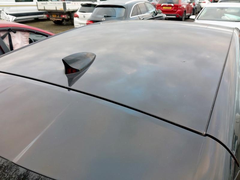 2021 VAUXHALL GRANDLAND X 1.2 TURBO SRI NAV 5DR