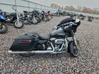 2017 HARLEY-DAVIDSON FLHX STREET GLIDE   for sale at Copart MO - COLUMBIA