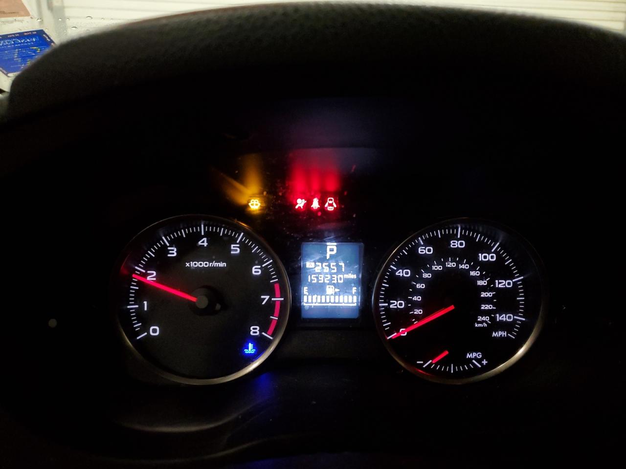 2016 Subaru Crosstrek Premium VIN: JF2GPABC0G8250343 Lot: 93588045