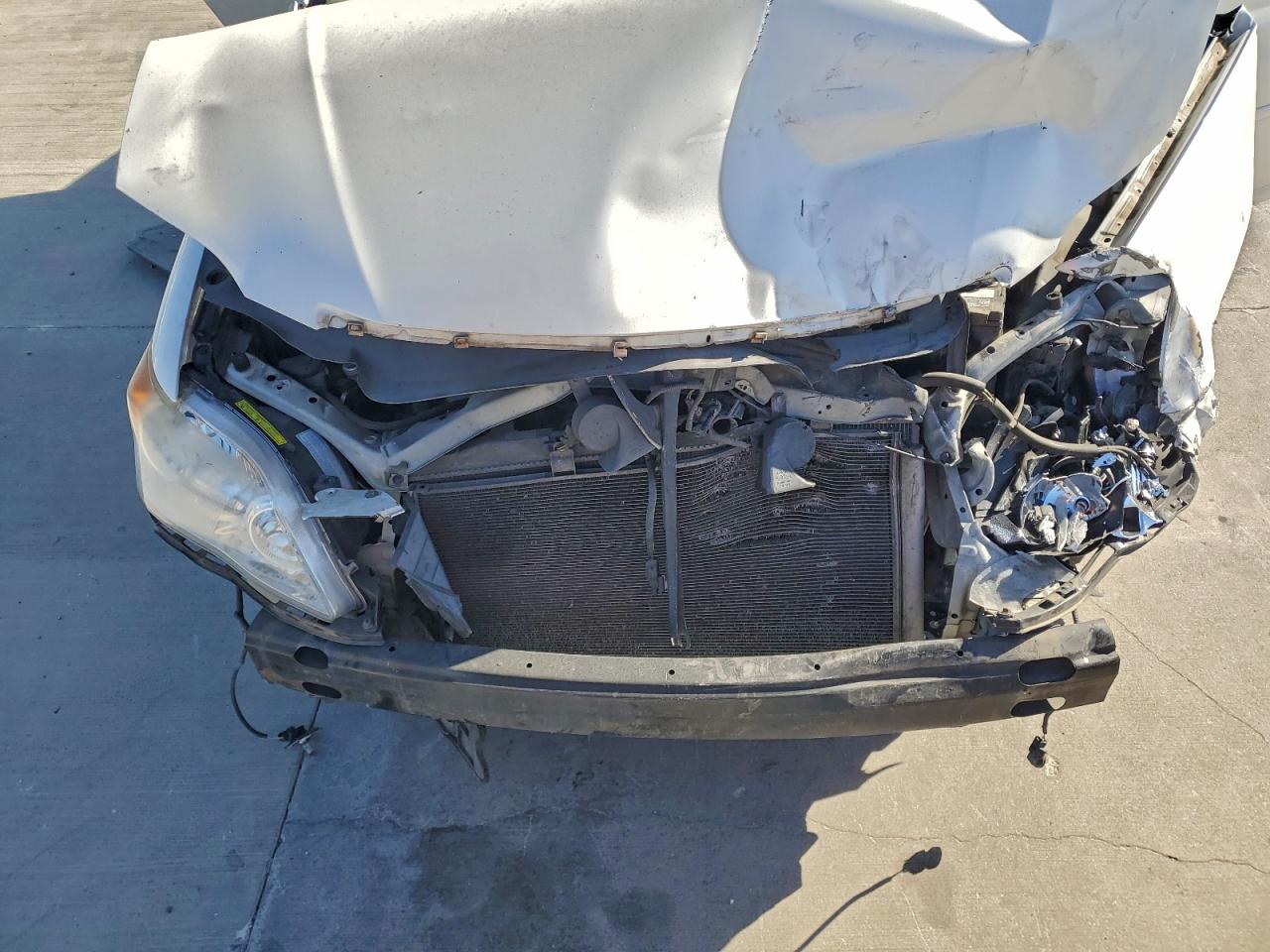 2008 Toyota Avalon Xl VIN: 4T1BK36B98U320530 Lot: 91933435