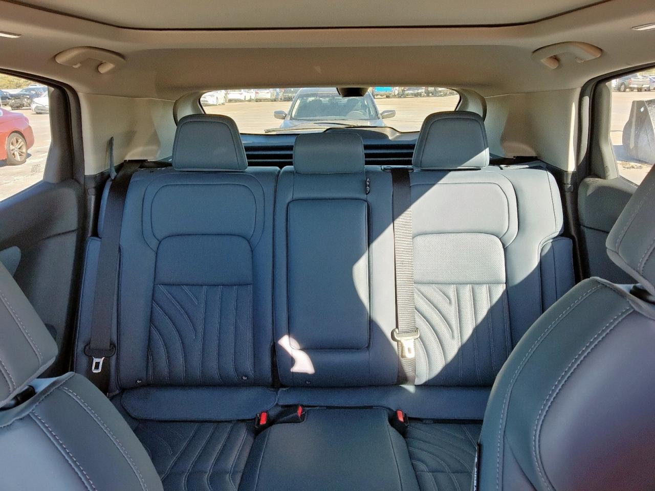 2023 Nissan Ariya Platinum + VIN: JN1DF0CD3PM707355 Lot: 91226275