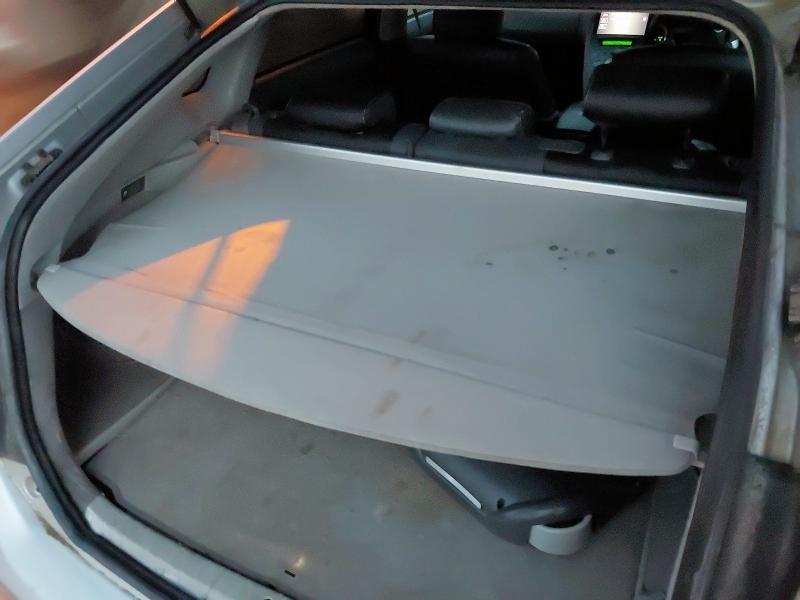 2010 TOYOTA PRIUS 1.8 VVTI T3 5DR CVT AUTO