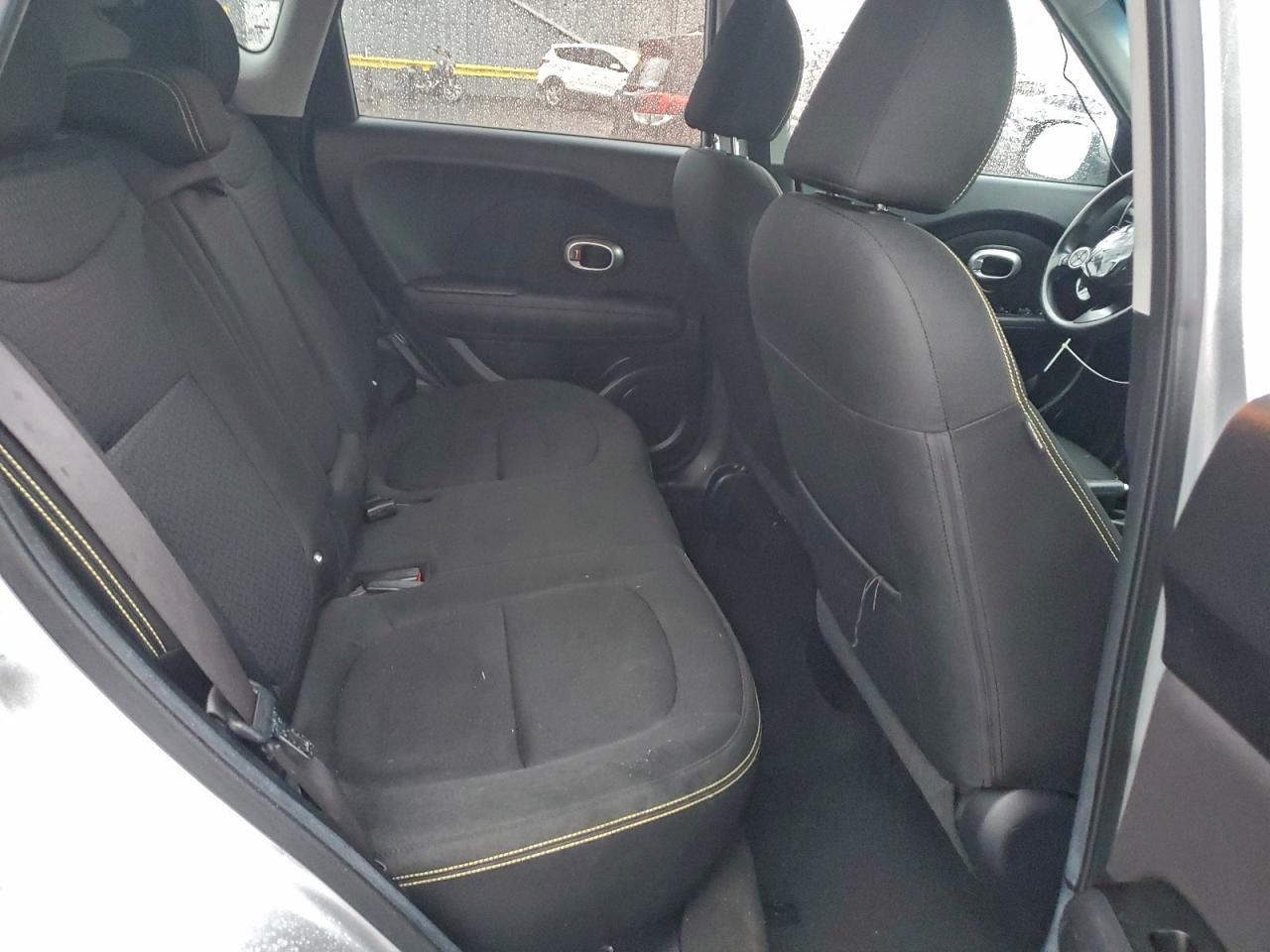 2015 Kia Soul + VIN: KNDJP3A58F7759989 Lot: 94463305