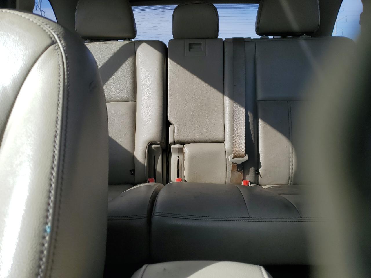 2013 Ford Edge Sel VIN: 2FMDK3JC1DBC65435 Lot: 92503245