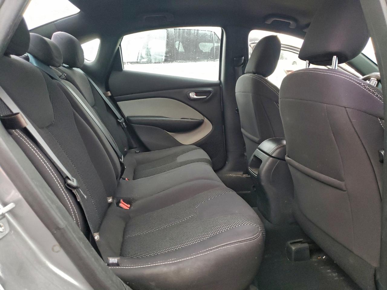 2015 Dodge Dart Sxt VIN: 1C3CDFBB9FD119190 Lot: 94343335