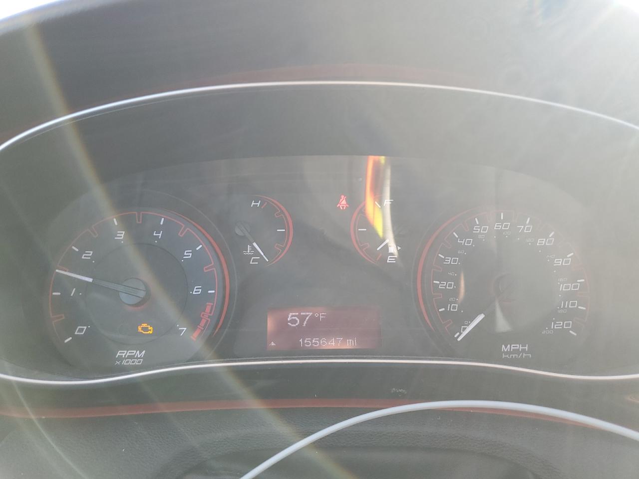 2016 Dodge Dart Sxt VIN: 1C3CDFBB9GD717488 Lot: 91366755