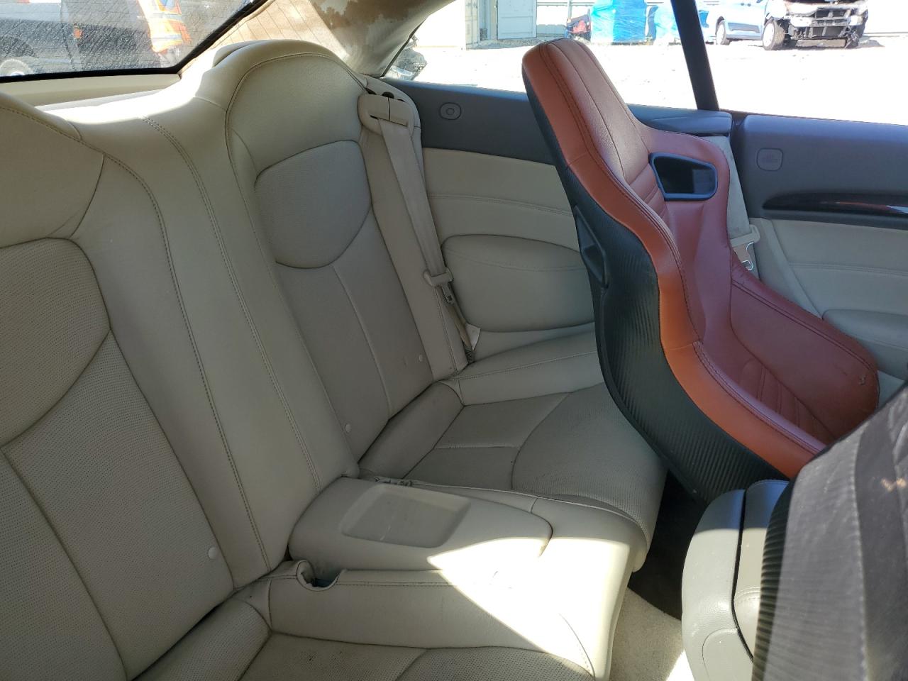 2012 Infiniti G37 Base VIN: JN1CV6FE0CM202213 Lot: 93105065