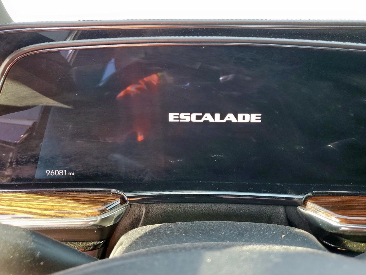 2021 Cadillac Escalade Premium Luxury VIN: 1GYS3BKL3MR388162 Lot: 91988335