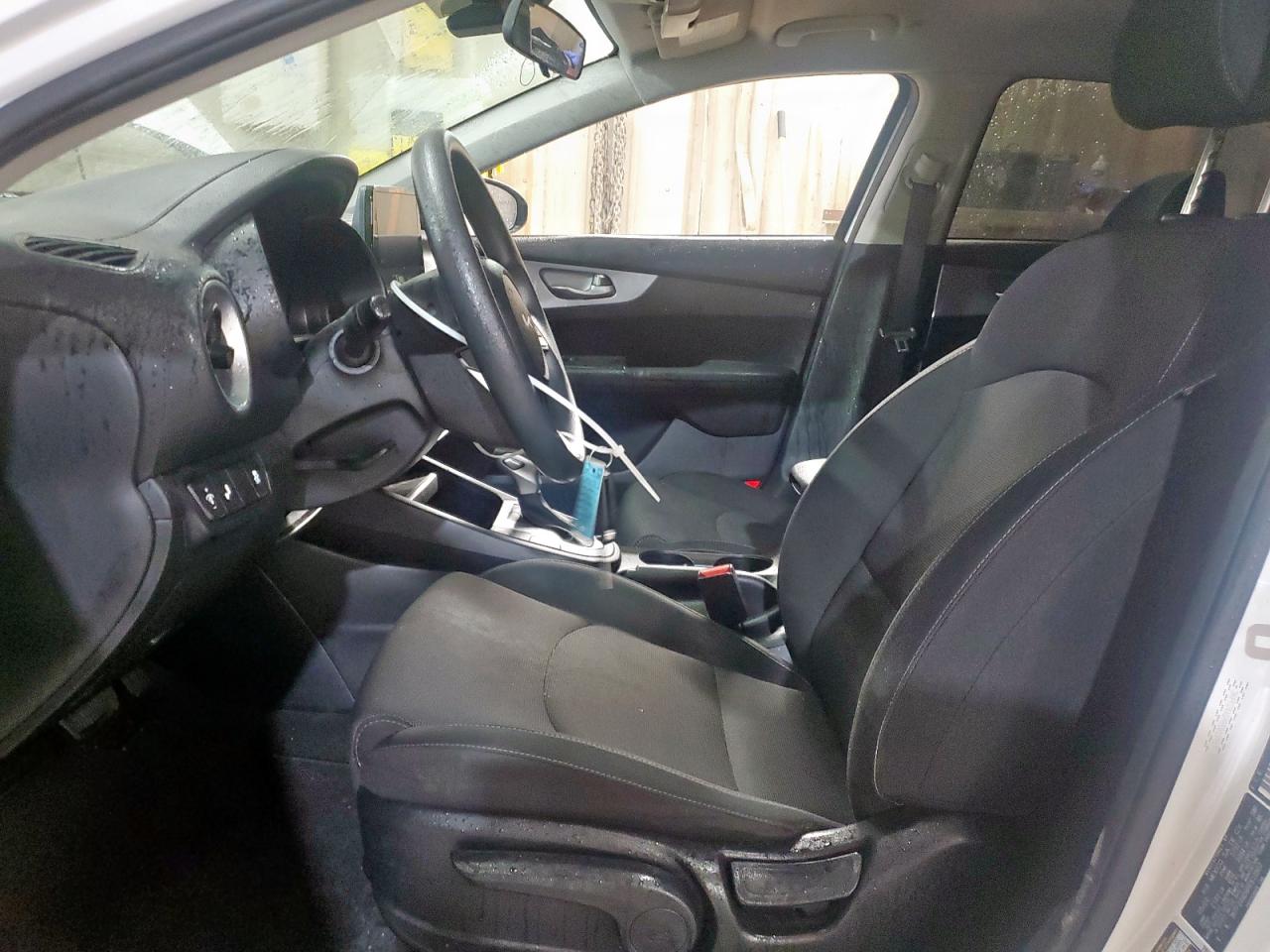 2024 Kia Forte Lx VIN: 3KPF24AD9RE810907 Lot: 93732495