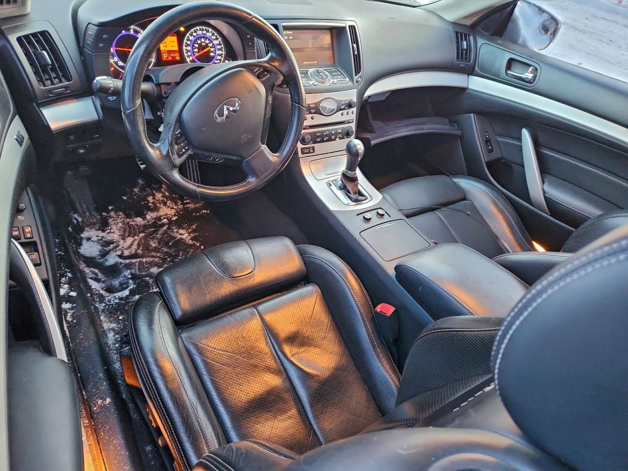 2009 Infiniti G37 Base VIN: JNKCV64E89M605086 Lot: 94789405