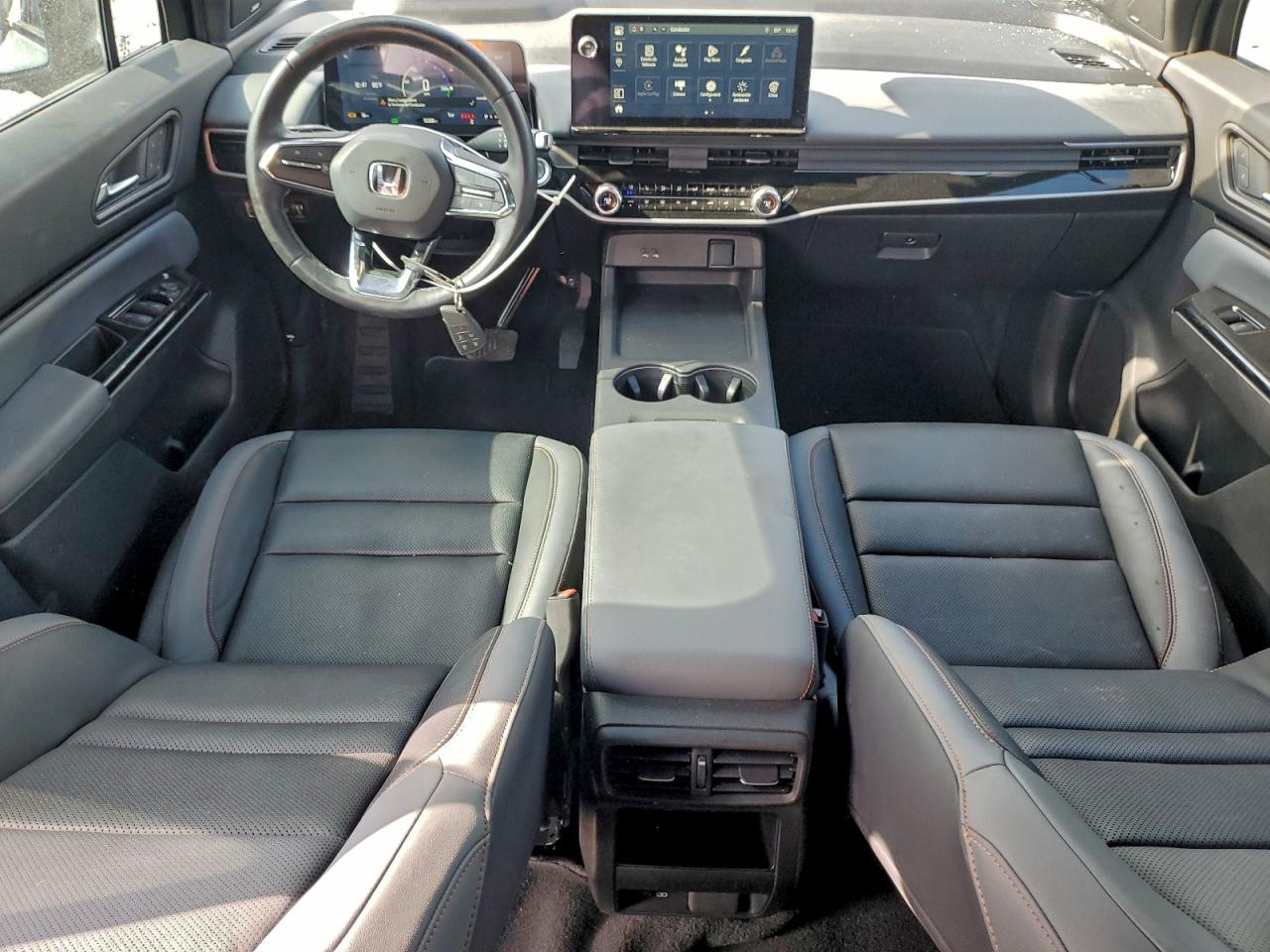 2024 Honda Prologue Elite VIN: 3GPKHZRJ0RS541328 Lot: 93907085