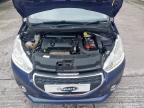 2012 PEUGEOT 208 1.4 VTI ACTIVE 3DR for sale at Copart CHESTER