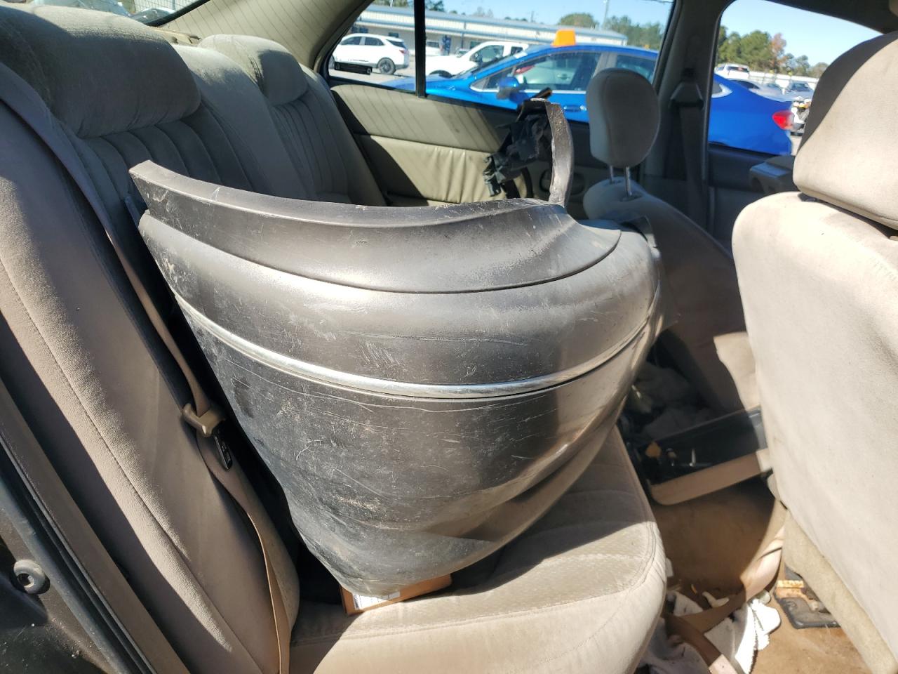 2002 Buick Century Custom VIN: 2G4WS52JX21225391 Lot: 91908555