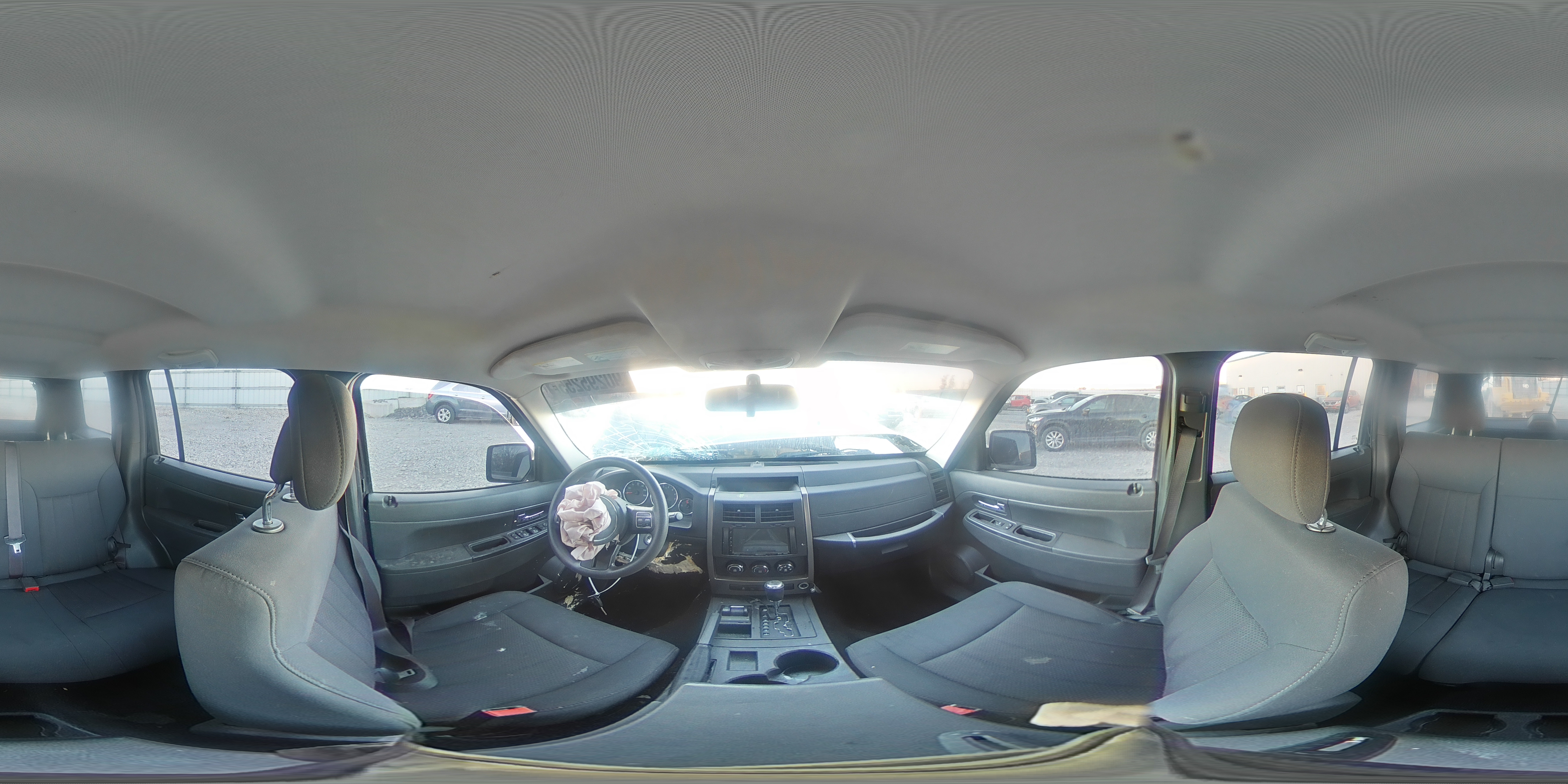 2012 Jeep Liberty Sport VIN: 1C4PJMAK6CW111575 Lot: 90295255