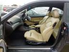 2005 BMW M3 M3 2DR for sale at Copart NEWBURY