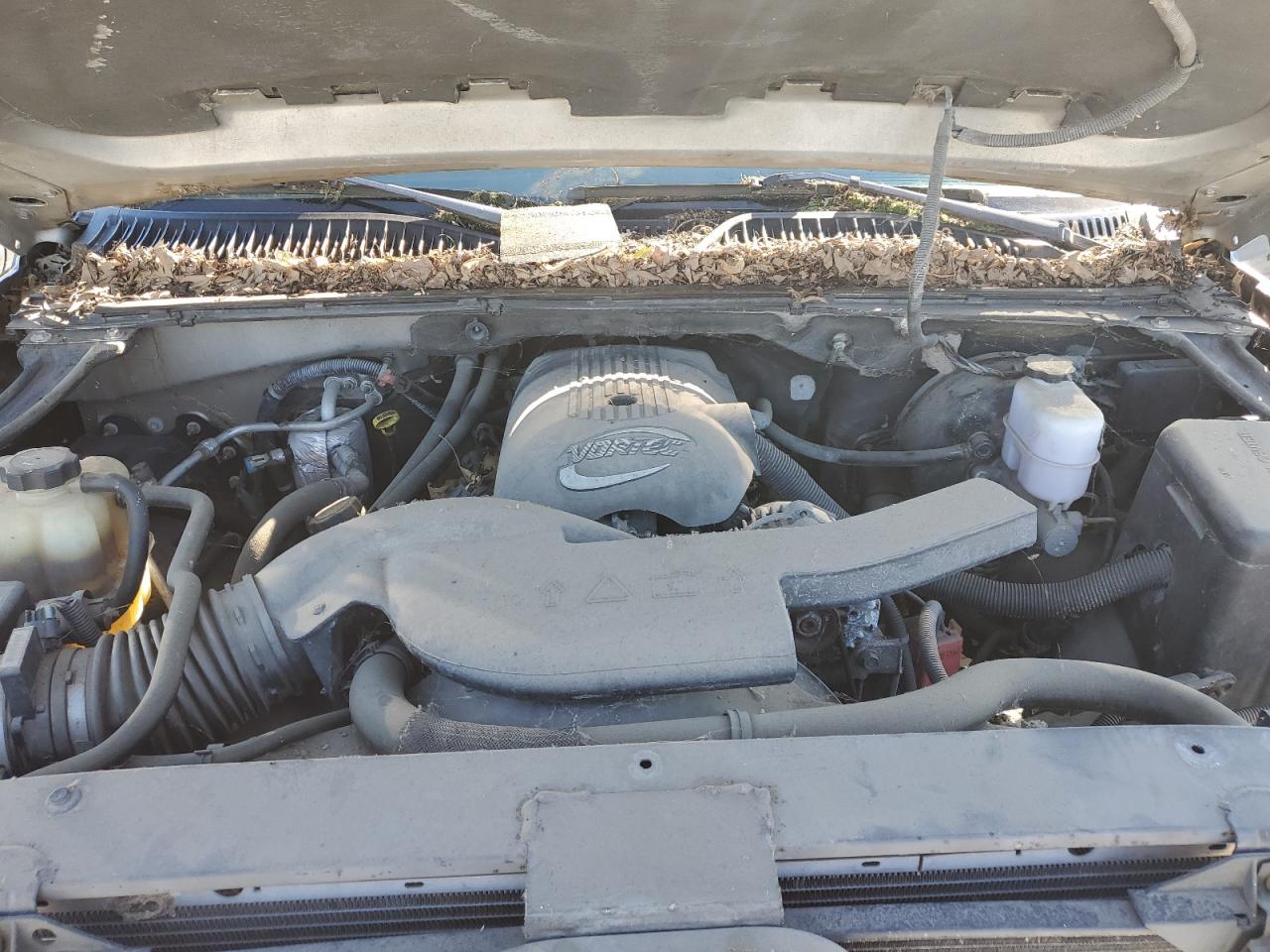 2011 Chevrolet Avalanche C1500 VIN: 3GNEC13T12G100476 Lot: 90574315