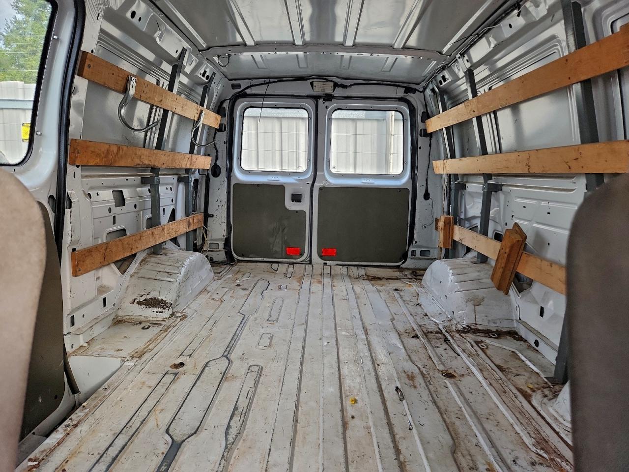 2014 Ford Econoline E250 Van VIN: 1FTNE2EW2EDA95788 Lot: 93227985