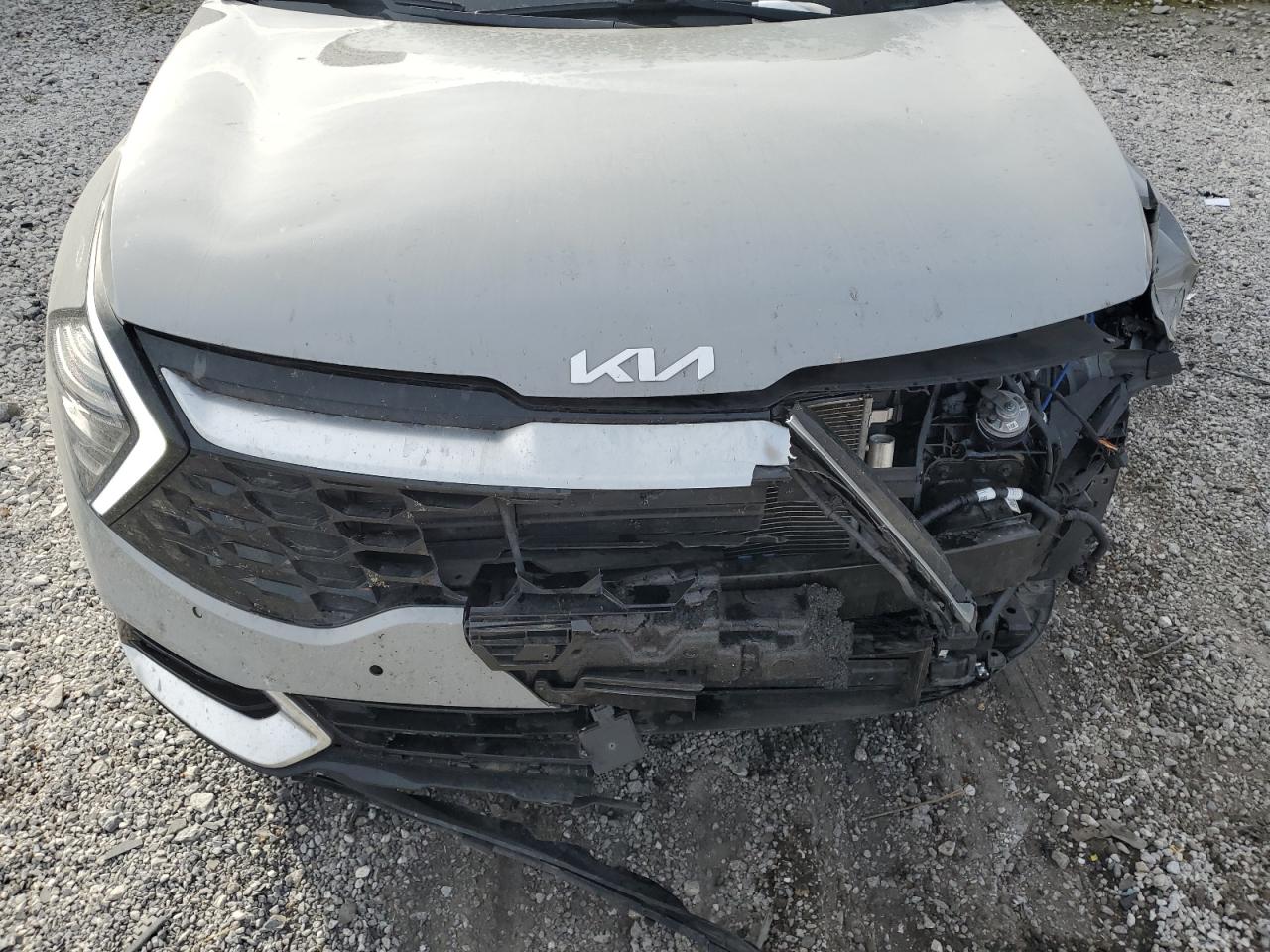 2024 Kia Sportage Sx Prestige VIN: 5XYK53DF9RG224868 Lot: 93338815