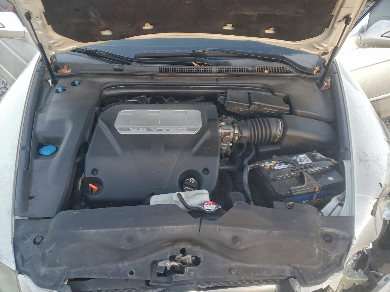 2008 Acura Tl VIN: 19UUA66218A029377 Lot: 93474025