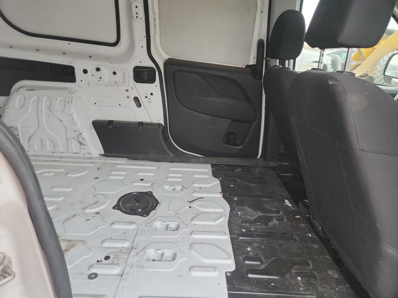 2018 Ram Promaster City VIN: ZFBERFAB9J6L66894 Lot: 91144285