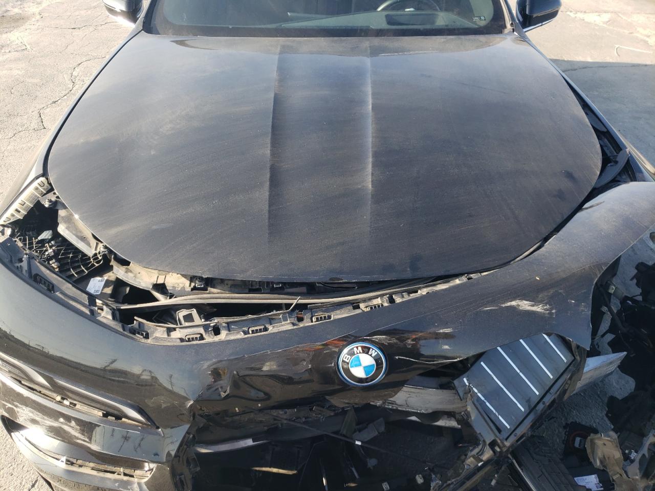 2024 BMW I7 Edrive50 VIN: WBY43EJ04RCR75907 Lot: 90951915