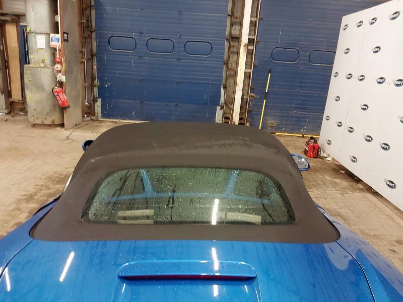 2014 PORSCHE BOXSTER 3.4 GTS 2DR PDK