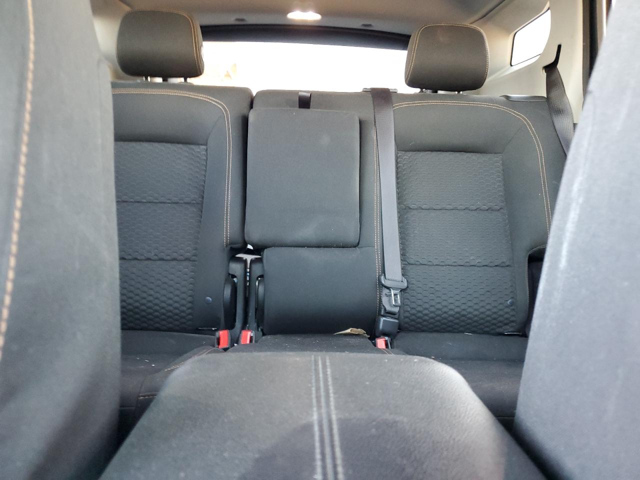 2018 GMC Terrain Sle VIN: 3GKALTEV5JL193403 Lot: 91691135