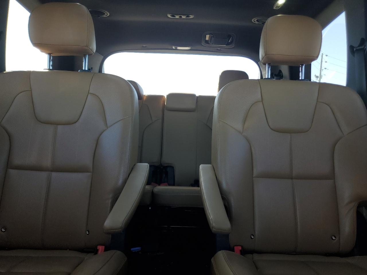 2021 Kia Telluride Sx VIN: 5XYP54HC8MG134194 Lot: 92348155