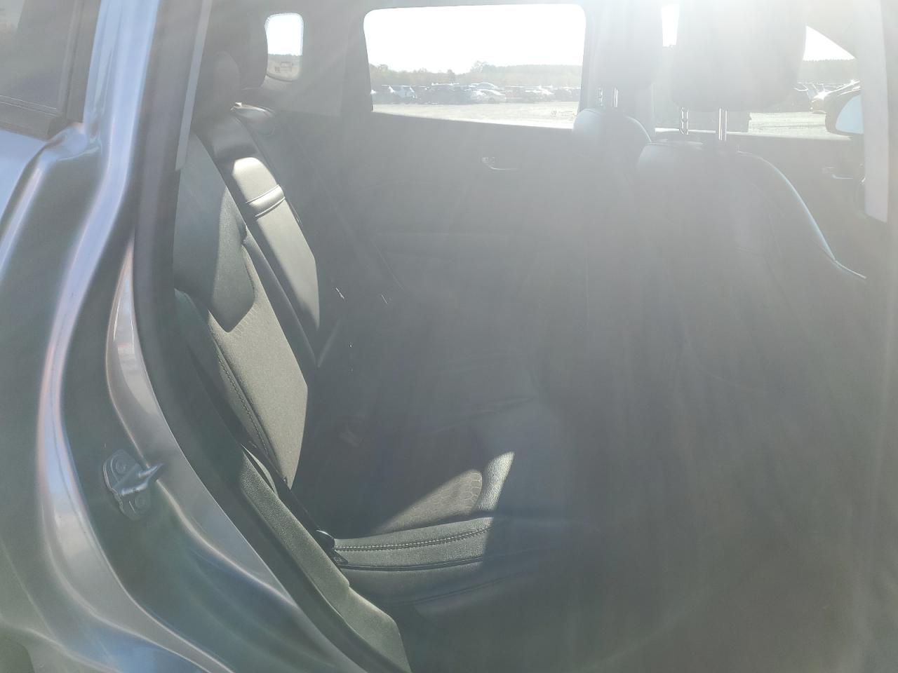 2018 Jeep Compass Latitude VIN: 3C4NJDBB0JT435260 Lot: 90756025