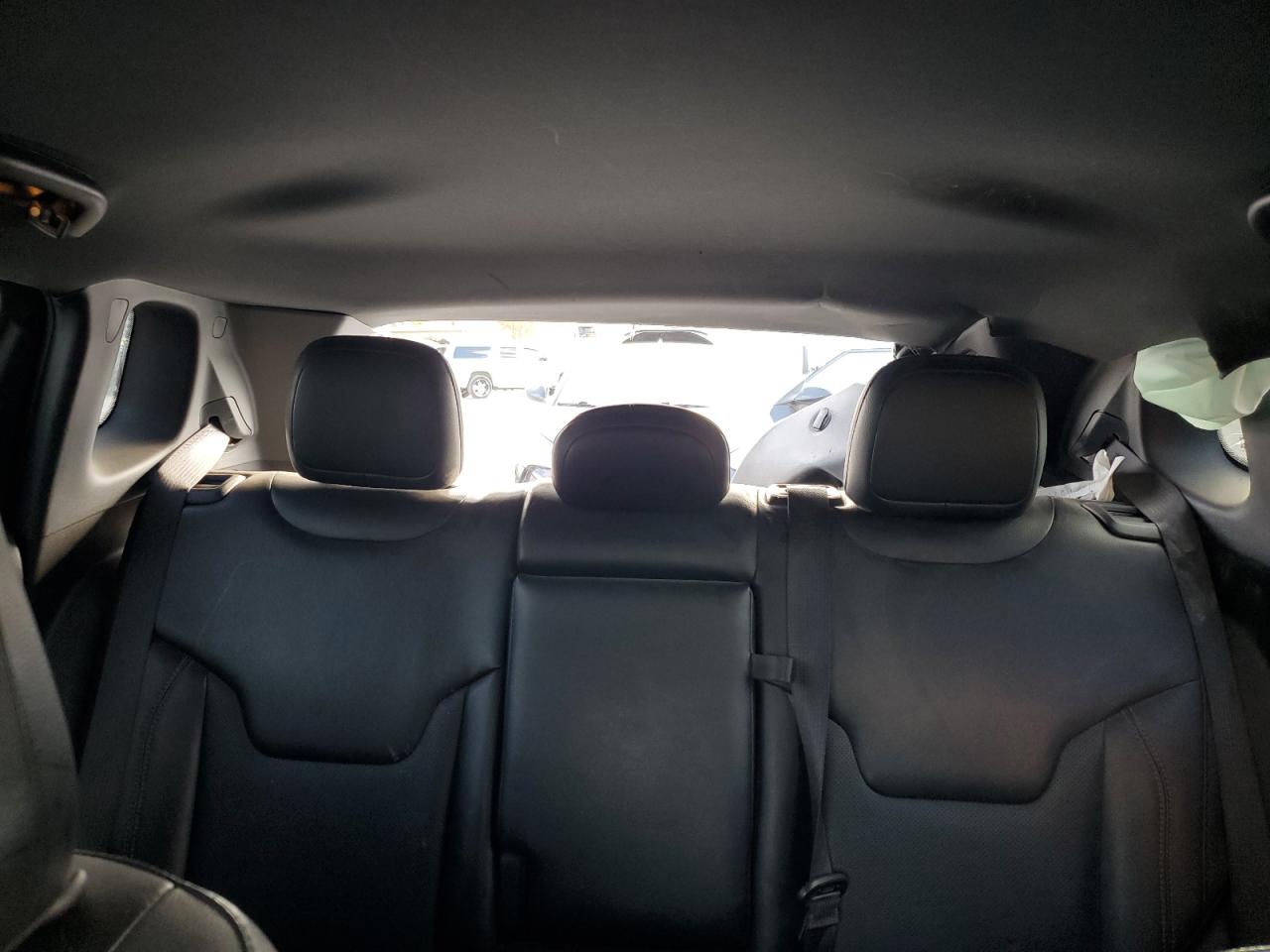 2023 Jeep Compass Limited VIN: 3C4NJDCN9PT519532 Lot: 91601125