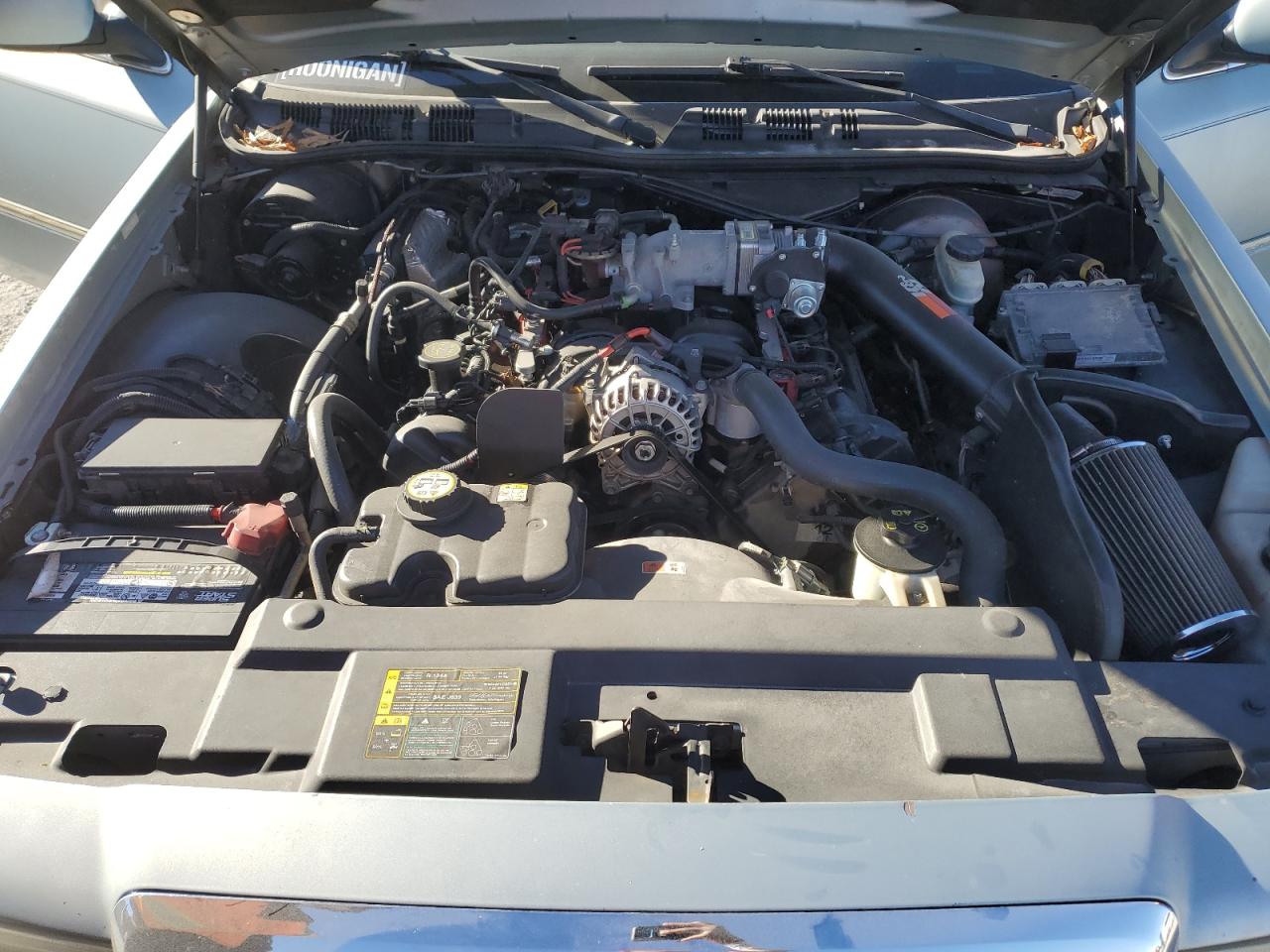 2005 Mercury Grand Marquis Ls VIN: 2MEFM75WX5X630328 Lot: 92232565