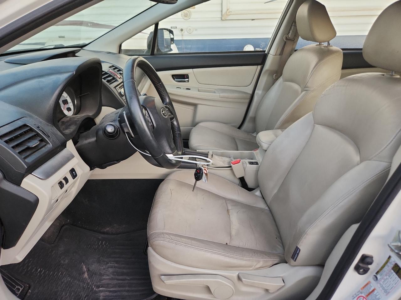 2013 Subaru Impreza Sport Limited VIN: JF1GPAU67D2881732 Lot: 92895775