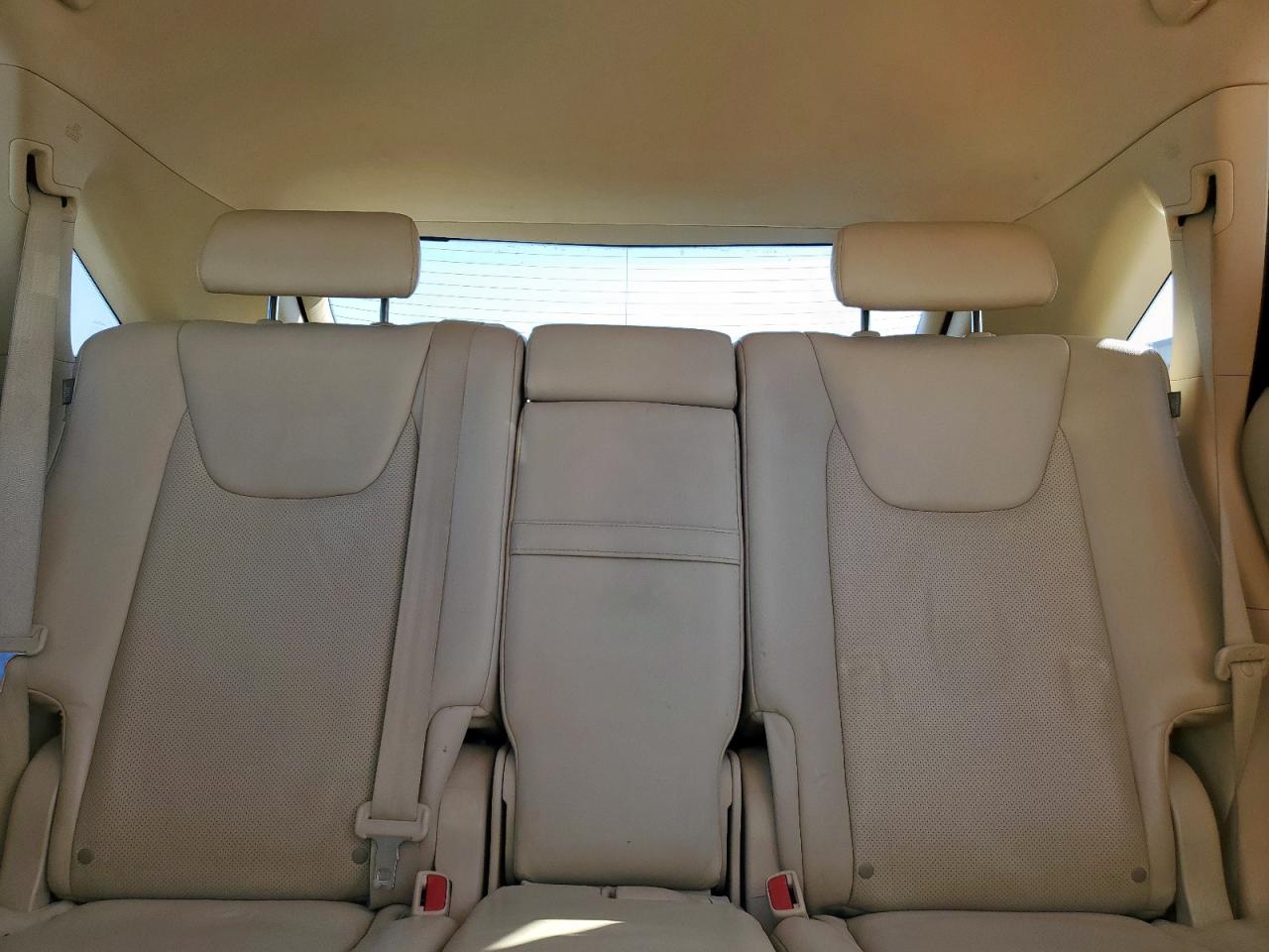 2014 Lexus Rx 350 VIN: JTJZK1BA0E2012493 Lot: 91719545