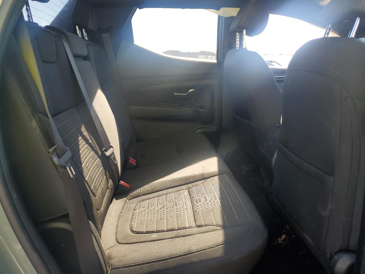 2022 Hyundai Santa Cruz Sel VIN: 5NTJBDAE8NH031640 Lot: 90875655